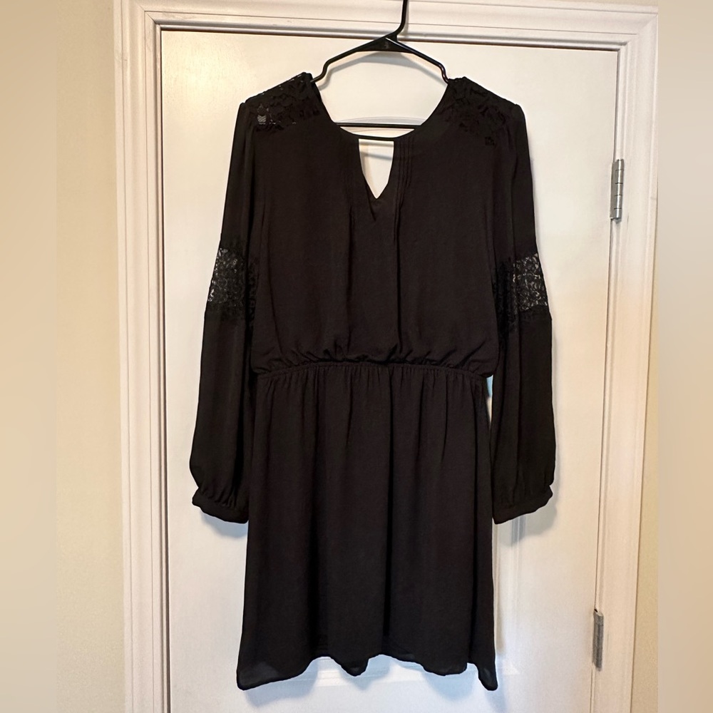 EXPRESS DRESS
